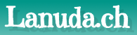 lanuda logo